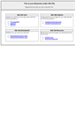 Mobile Screenshot of dominiquemaitre.com